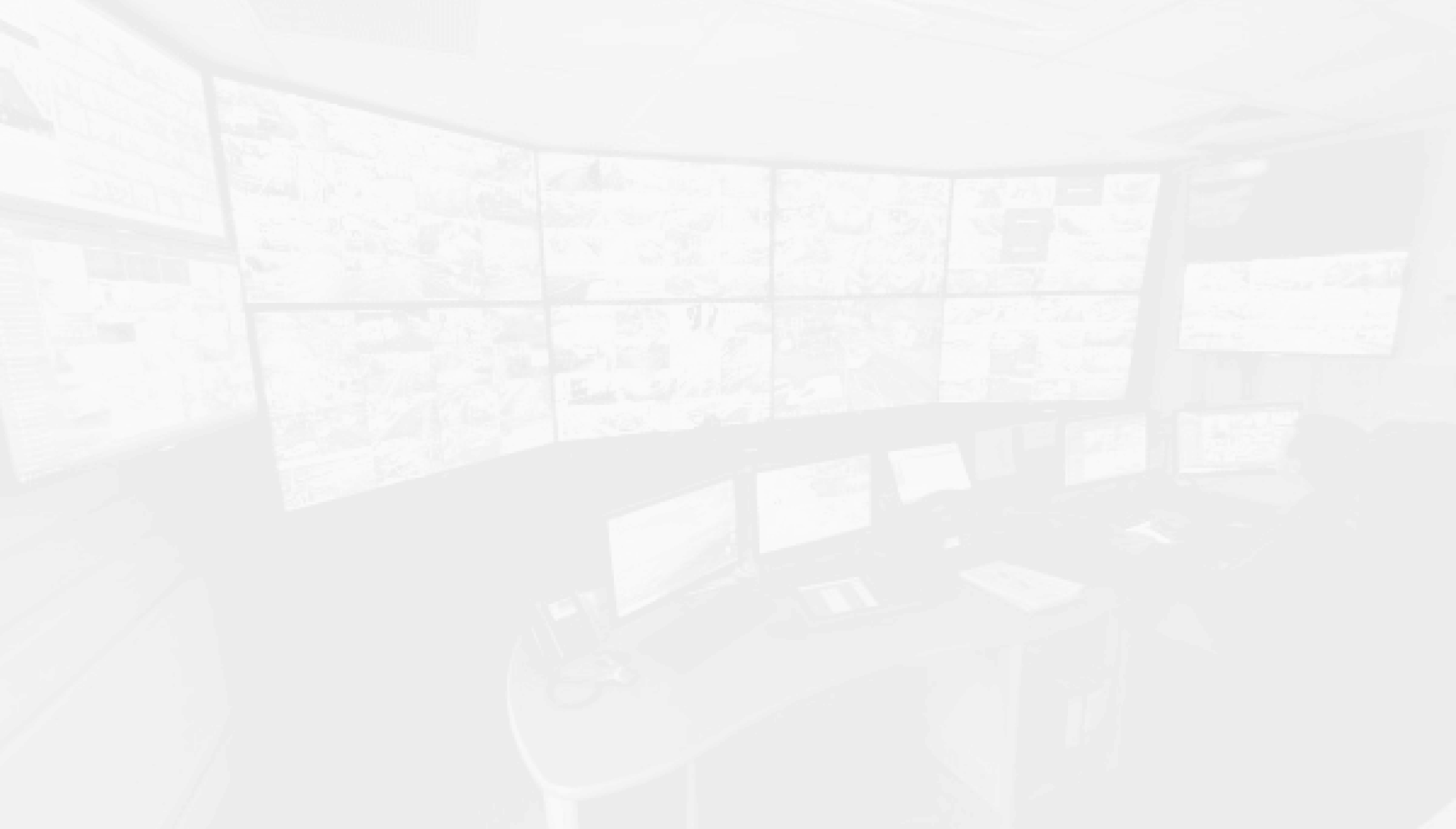 Monitoring room